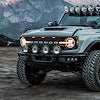 PROJECT X CP538869-KIT HP.70 BRONCO MOD BMPR KIT 4 LIGHT