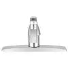 SINGLE LEVER RV KITCHEN FAUCET - BR