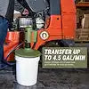TRPAIL - ELECTRIC PAIL PUMP