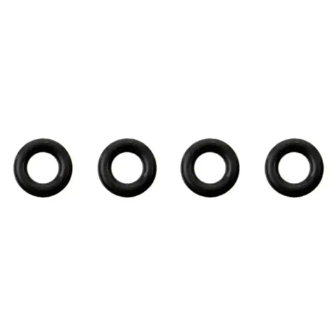 FELPRO ES 70599 SET FUEL INJ O RING
