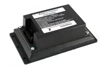INTELLITEC 00-00131-000 BATTERY ISOLATOR CONTROLLER