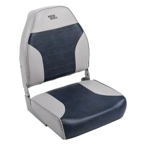 WISE SEATING 8WD588PLS-660 STANDARD HIGH BACK