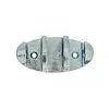 ATTWOOD MARI 11951-6 GRIPPER METAL 4'