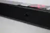SOLID MID XBAR-BLK