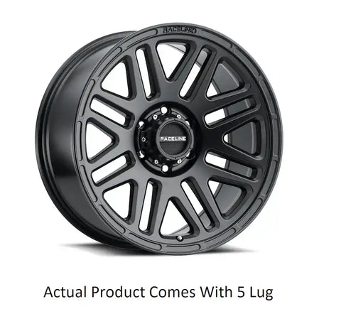 944B 17X8.5 5X127  18MM