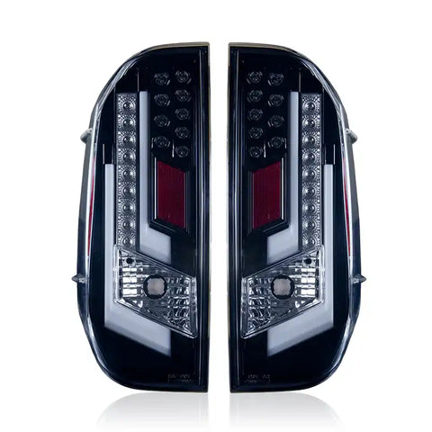 2014-2018 TOYOTA TUNDRA TAIL LIGHTS