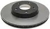 DISC BRAKE ROTOR