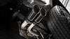 Borla 140943BC Exhaust System Kit S-Type Cat Back System T-304 Stainless Steel