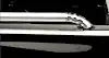 Putco 69857 - Crossrail Side Bed Rail Pair