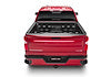 Rugged Liner C67A20HD - Drop-In Under-Rail Bed Liner with Tailgate – High-Density Polyethylene, Black