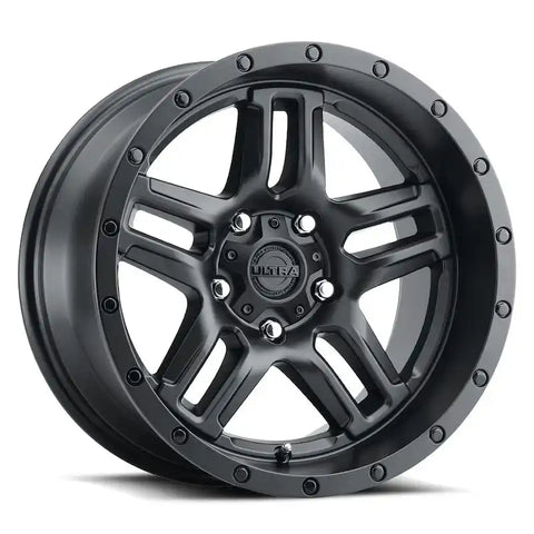 258 SERIES PROWLER TRUCK 20X9 SB