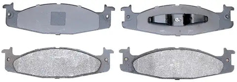 DISC BRAKE PADS