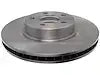 RAYBESTOS 682779R BRAKE ROTOR