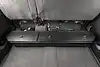 TUFFY SEC 352-01-A UNDERSEAT LOCKBOX W/ COMBO LOCK FOR