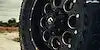D525 15X8 5X4.75/5.0 MT-BLK-MIL -18