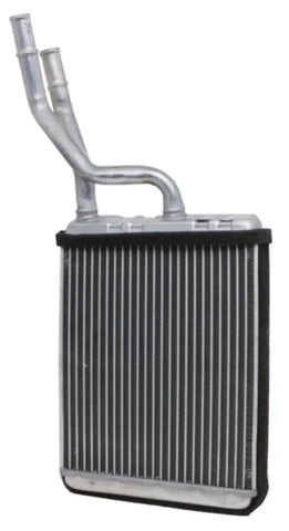HEATER CORE