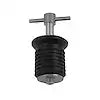 PLUG-ADJ DRAIN