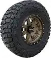KENDA 629004 KR629 KLEVER M/T2 125Q RBL 35X12.50