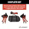 LIPPERT COMP 2023053719 BAJA  TABLE/CHAIR SET