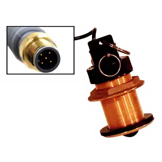 DST-810 DEPTH/SPEED/TEMP SENSOR