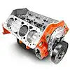 BLUEPRINT EN BP38321SP SHORTBLOCK PLUS