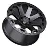 BR WARLORD 18X8 6X139 +35 112 M-GNM