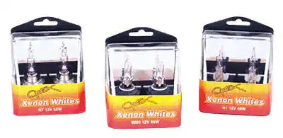 HELLA 88820 OPT XEN WHT 9005 12V 65W