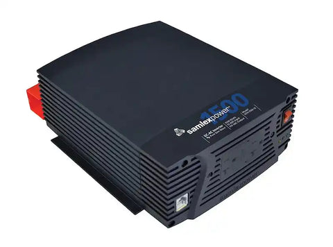 SAMLEX AMER NTX-1500-12 NTX SERIES   PURE SINE WAVE INVERTE