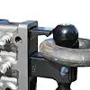 GEN-Y HITCH GH-316 MEGA-DUTY 2' SHANK 12.5' DROP 1.5K