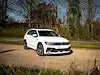 VW TIGUAN (2016+) - BUMPER BEAM MOU