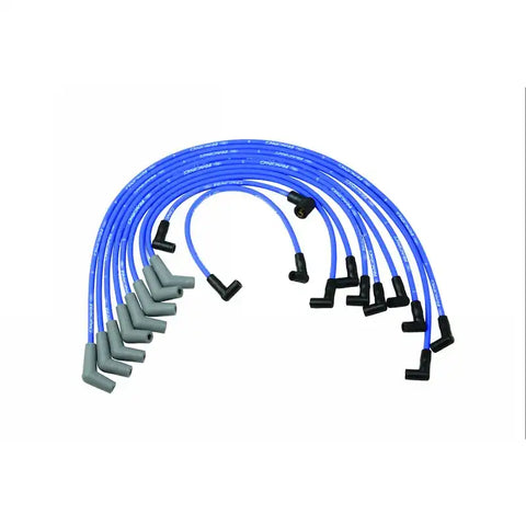 SPK PLUG WIRE 7.0L BLUE