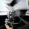 GH-8040 EXECUTIVE TORSION-FLEX FIFTH WHEEL