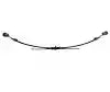BELLTECH 350345HK LOWERING KIT 19-24 CHEV SILV 1500