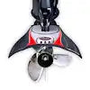 STINGRAY XRIII JR HYDROFOIL GRAY