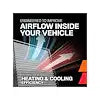 K&N FILTER VF2084 CABIN AIR FILTER