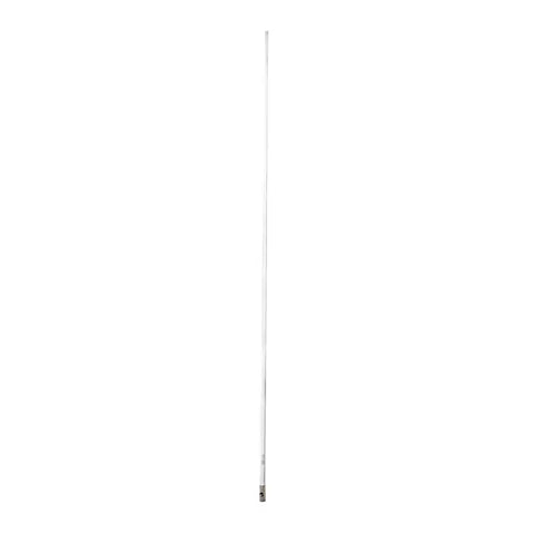 AM/FM ANTENNA; 8' AM/FM ANTENNA  WH