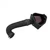K&N FILTER 63-3121 PERFORMANCE AIR INTAKE SYSTEM