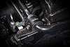 OFFSET SWAY BAR BRACKET