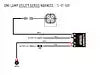 1-LAMP HARNESS (UTILITY SERIES)
