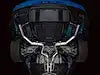 AWE 3020-33650 AWE TRACK EDITION EXHAUST FOR S650