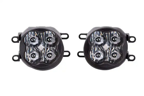 WORKLIGHT SS3 PRO TYPE B KIT WHITE