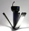 TRI-MOBILE LIGHT