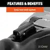 TOOLBOX MOUNT KIT
