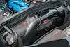 CORSA EXHST 44009 TRUNK PANEL