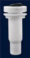 CONN/VALVE-TH 1.50
