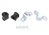 WHITELINE W23817 SWAY BAR - MOUNT BUSHINGS
