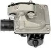 DORMAN 306-056 SECONDARY AIR INJECTION CHECK VALVE