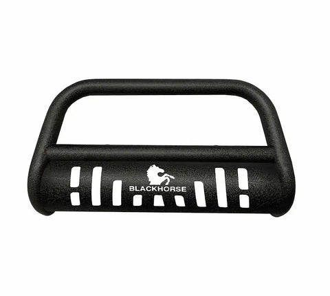 Black Horse Off Road CBT-A152SP Textured Steel