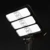 BODY ARMOR TS-4-1001 TITAN 12' SOLAR FREESTANDING LIGHT