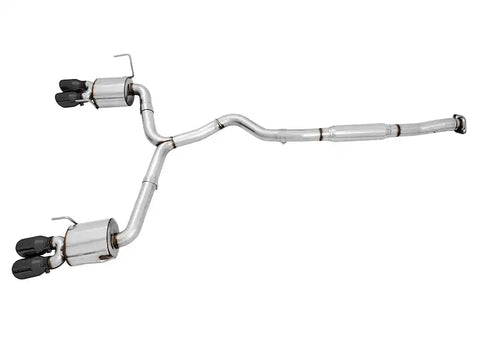 AWE 3015-43102 TOURING EDITION EXHAUST  2015+ VA W